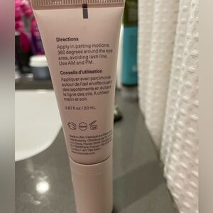 Dr. Loretta’s Tightening Eye Gel
